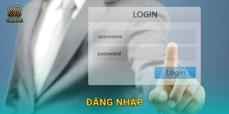 Đăng nhập an toàn – Trải nghiệm ổn định cho người chơi tại 88goals